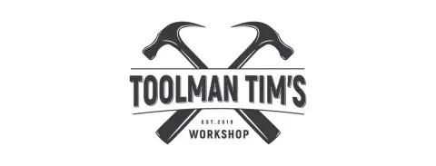 Toolman Tim's Workshop